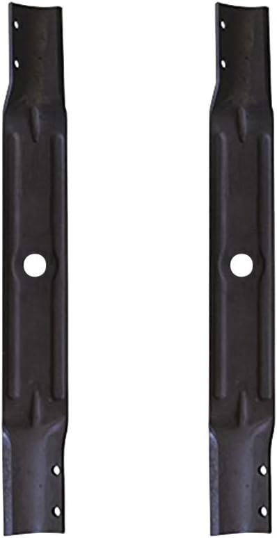 Ariens 2PK Genuine OEM Gravely 03624700 036247 Blades 40" Deck EZR Lawn Mowers