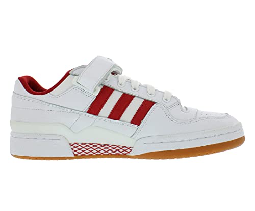 Image of adidas Men's Forum Low Shoes