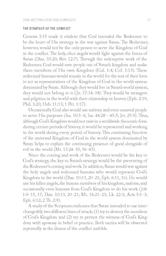 What on Earth Is God Doing? - Image 12