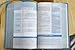 NIV, Quest Study Bible, Personal Size, Leathersoft, Teal, Comfort Print: The Only Q and A Study Bible