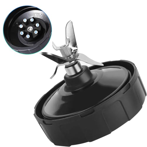 Yasdyri 7 Fins Blender Replacement Parts...