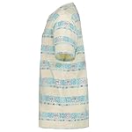 Quiksilver Boys Short Sleeve Striped T-Shirt, Soft & Comfortable, Regular Fit - Image 2