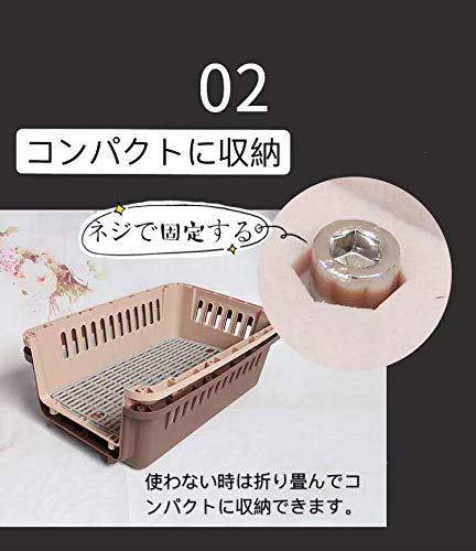 Amazon | 東陽 N&S ペット猫犬スーツケース航空輸送ボックス 旅行犬