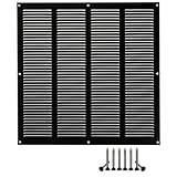Grille D'aération Pour Tout Type de Mur ou de Plafond