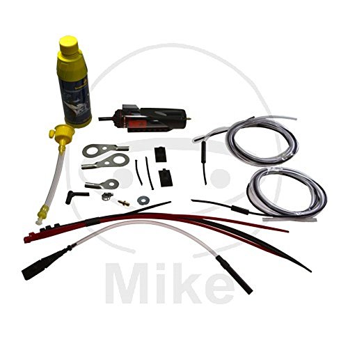Scottoiler V-System MULTISTRADA Kit