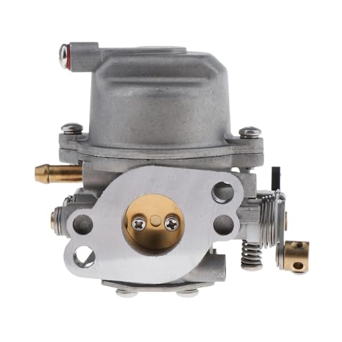 Carburateur moteur de bateau 67D-14301-10 pièce détachée pour moteur hors-bord thermique