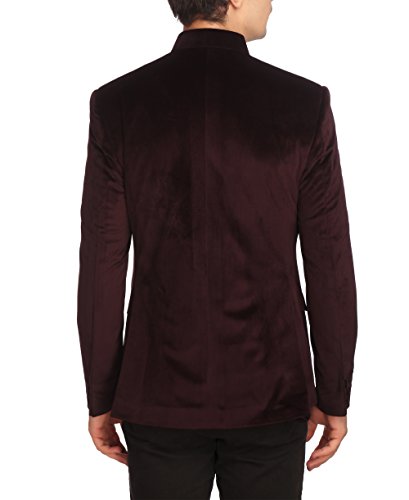 Image of WINTAGE Men's Regular Fit Blazer