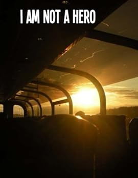 I am not a hero: Would you kill for love? Would you fight for love?Would you kill your love for love?