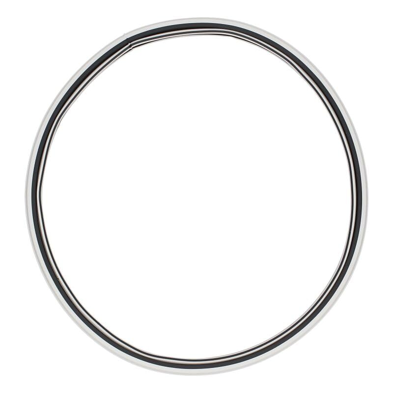 LUTH Premium Profi Parts Junta de puerta compatible con Gorenje 885285 para secadora