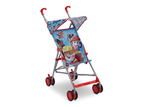 delta umbrella stroller