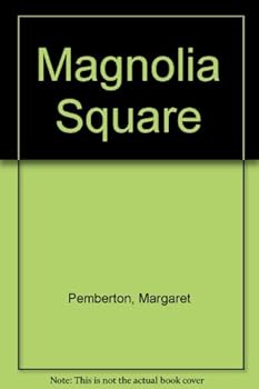 Hardcover Magnolia Square Book
