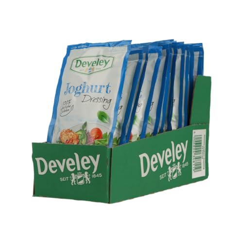 Salatdressing 14x75ml (Joghurt)