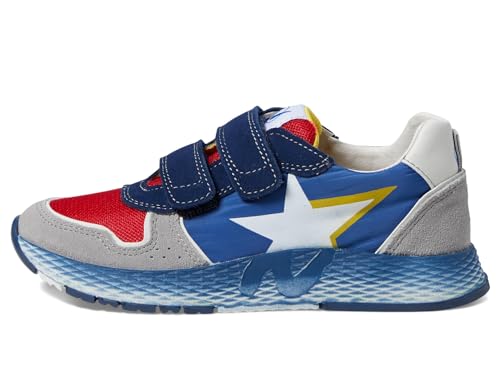 Naturino Baby-Boy's Althidon 2 Vl (Toddler/Little Kid) Sneaker4