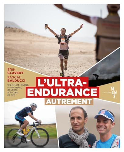 L'ultra-endurance autrement