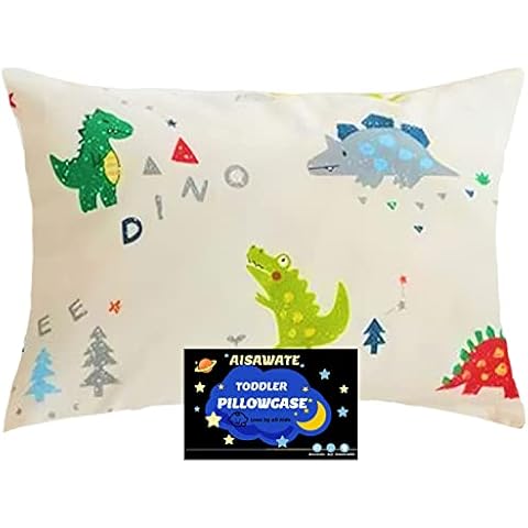 Kinder Kissenbezug 40 x 60 cm Cover