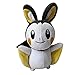 Peluches Pokemon Emolga Peluche Muñecos De Peluche 25cm Edición Limitada Regalos Para Niños