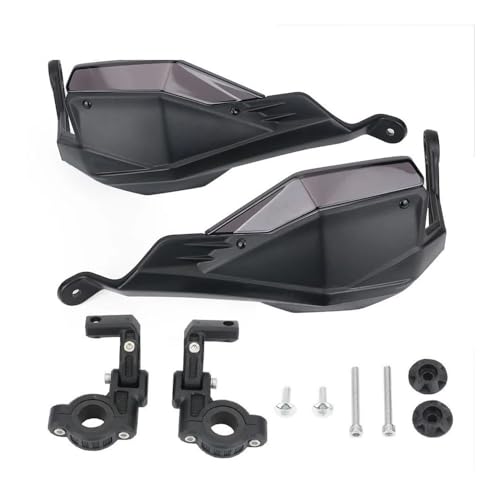 Accessoires moto protège-mains de guidon MT 03 MT 25 2015-2024