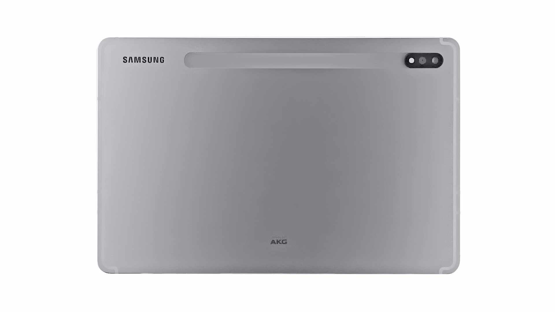 Samsung Galaxy Tab S7 11