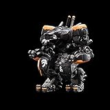 Weta Workshop District 9 EXO Suit Micro Epics Mini-Figure