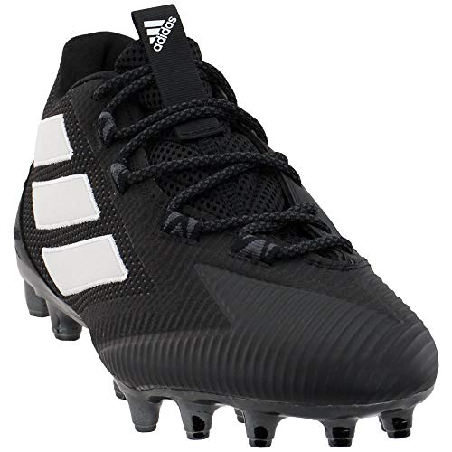 adidas Mens Sm Freak Carbon Low Rfs Sneakers Shoes Casual - Black - Size 11.5 D