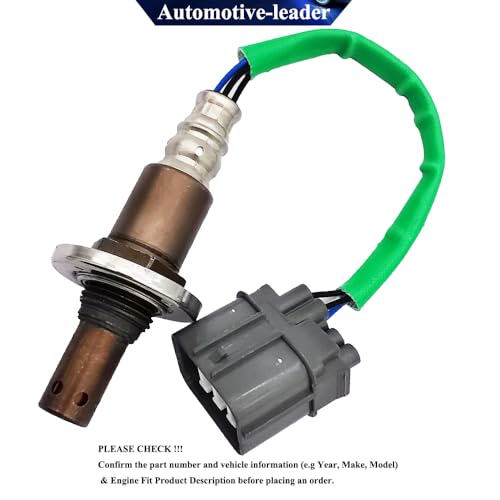 Sensor de Oxígeno 4 Hilos Upstream para Suzuki Grand Vitara miniatura 4