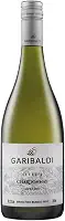 Vinho Garibaldi Chardonnay Terroir Branco