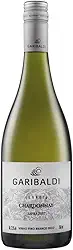 Vinho Garibaldi Chardonnay Terroir Branco
