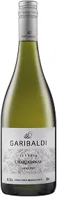 Vinho Garibaldi Chardonnay Terroir Branco