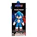Imagen de Peluche Deluxe Sonic Sonic 3 de la película Sonic 33 cm de Jakks Pacific