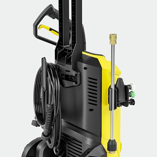 Kärcher K 4 FC 1900 PSI Pressure Washer