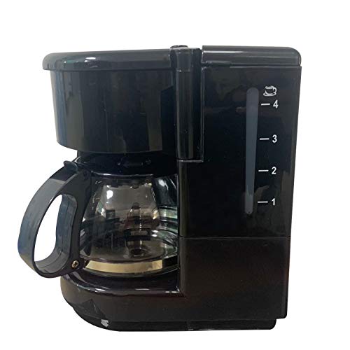 3-in-1 mini-oven, multifunctioneel ontbijtmachine met koffiezetapparaat, bakoven worstjes bakken toaststoffen minioven 9 l - Afbeelding 5