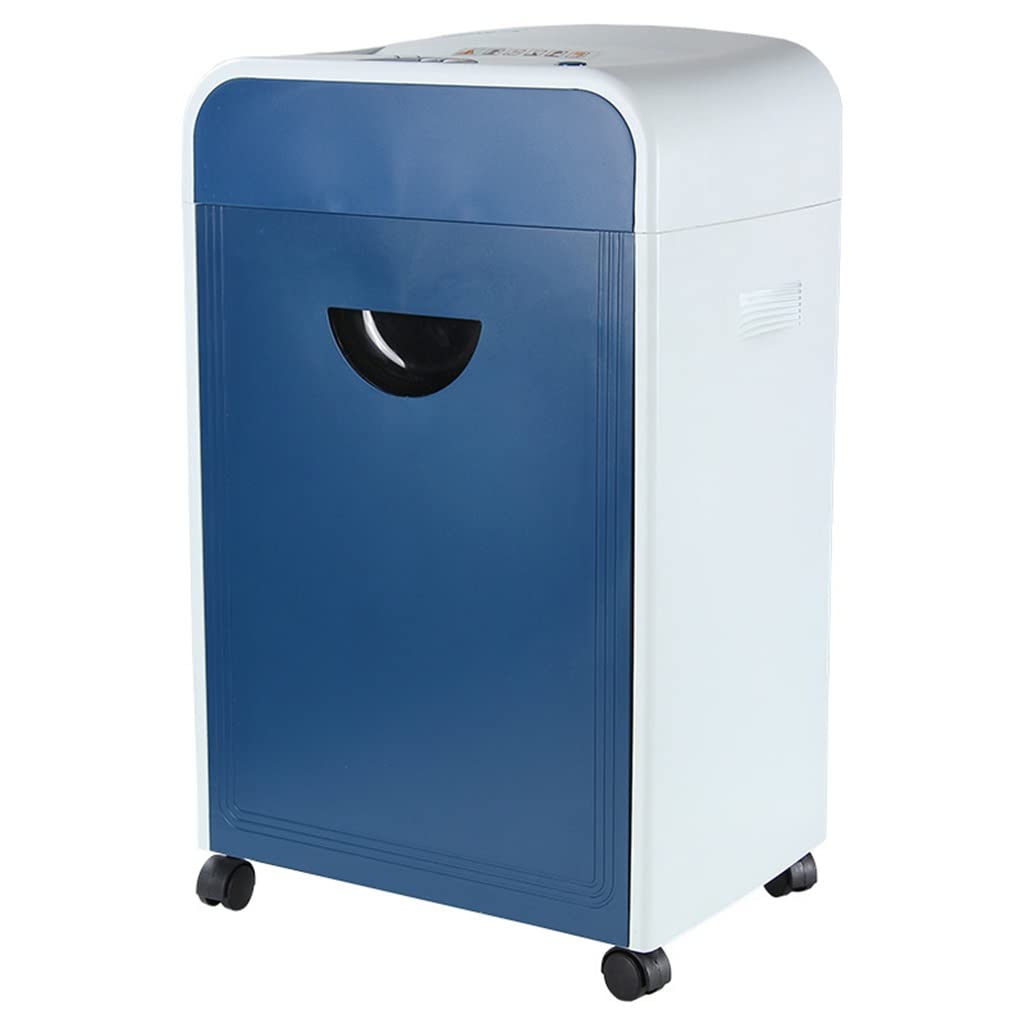 Trituradora eléctrica Oficina Hogar Oficina Suministros Trituradora Mini Partículas eléctricas Trituradora silenciosa de Alta Potencia
