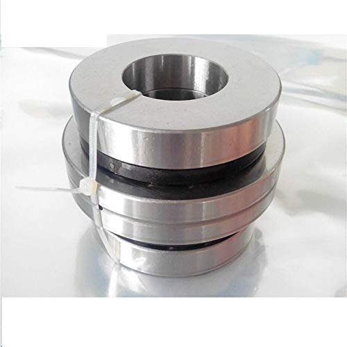 Roulement à aiguilles combiné ZARN3062 TN pour guidage axial et radial de précision CNC