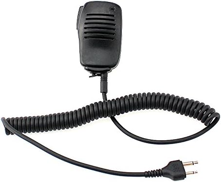 microfoni per altoparlanti per icom