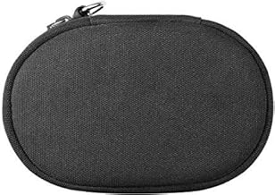 GEEKRIA Travel Case Compatible with Logitech G402, G502, G602, G203, G Prox, Razer DeathAdder Chroma, Naga, Mamba, Basilisk X, Basilisk V3, and Many Gaming Wireless Mouse/Protective Travel Case