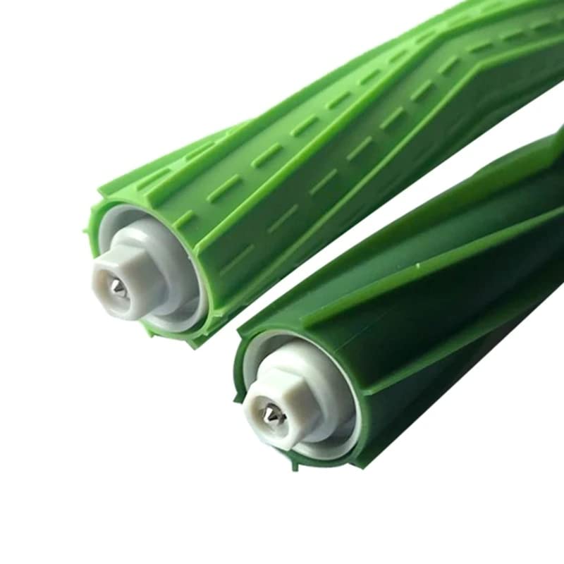 Zubehör Hauptbürste Zubehör Kompatibel mit Irobot Roomba S9 S9+ Roboterstaubsauger Rollenbürste Ersatzteile Ersatz (Farbe: 1 Set)