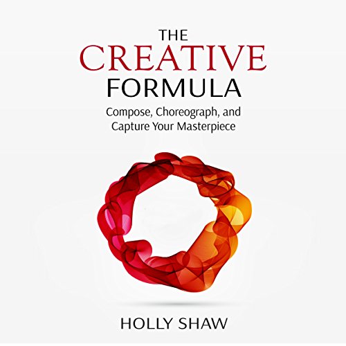 Holly Shaw's The Creative Formula episode artwork
