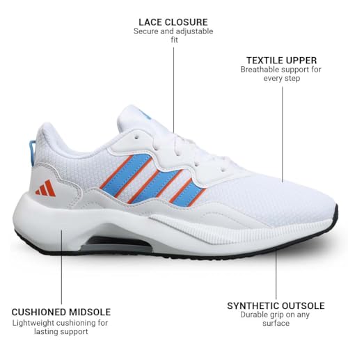 Image of adidas Men Courun Avant M Running Shoe
