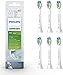 Philips Sonicare - Testine di ricambio originali Optimal White, rimuove fino a 2 volte lo scolorimento, chip RFID, colore: bianco