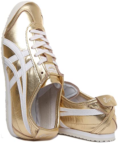 Image of Onitsuka Tiger Unisex Adult Mexico 66 Sneaker