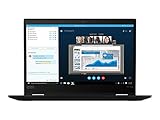 Lenovo ThinkPad X13 Yoga 13.3 1920 x 1080 Pixels Écran Tactile Intel Core i5-10xxx 16 GB 512 GB SSD Windows 10 Pro
