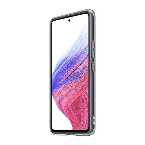 Samsung Soft Clear Cover custodia morbida per