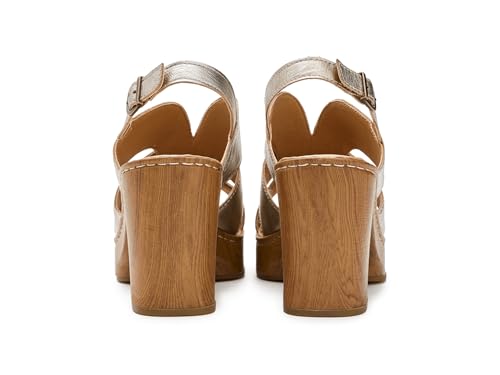 Image of BORN Women's Nassau Slingback Sandals