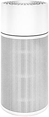 BLUEAIR Bedroom Air Purifier, Small Room Air Cleaner Dust Pet Dan...