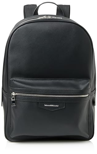 Geox Man U CAMPOREALE BAG BLACK