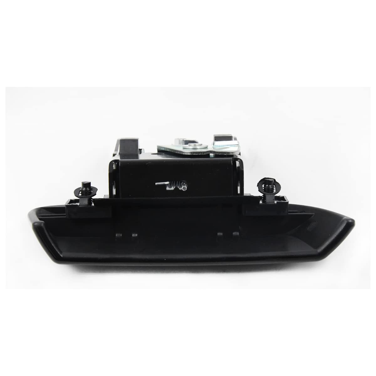 2x Poignée De Porte Extérieure Arriere Gauche Droite Compatible Avec Nissan Pathfinder R51 05-12 82607EA502