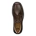 Dockers Men’s Trustee Leather Oxford Dress Shoe,Dark Tan,10.5 M US