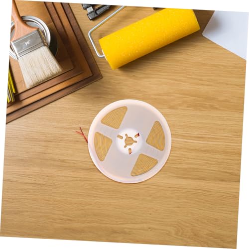 Tira de luces LED flexible autoadhesiva multicolor DOITOOL miniatura 4