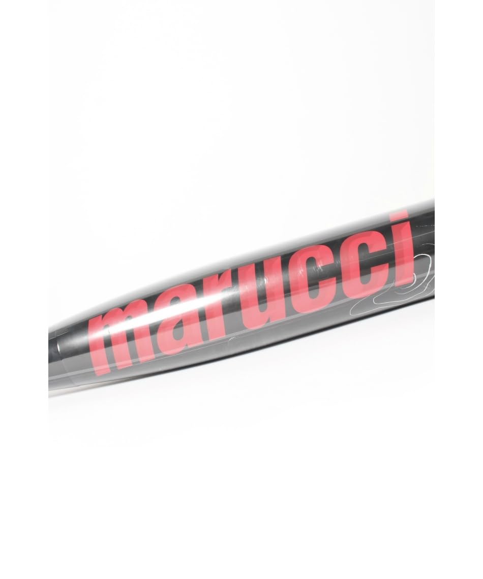 Amazon | マルッチ marucci 軟式用FRP製バット ワニクラッシャー