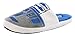 Adult R2D2 Slipper Slides Medium